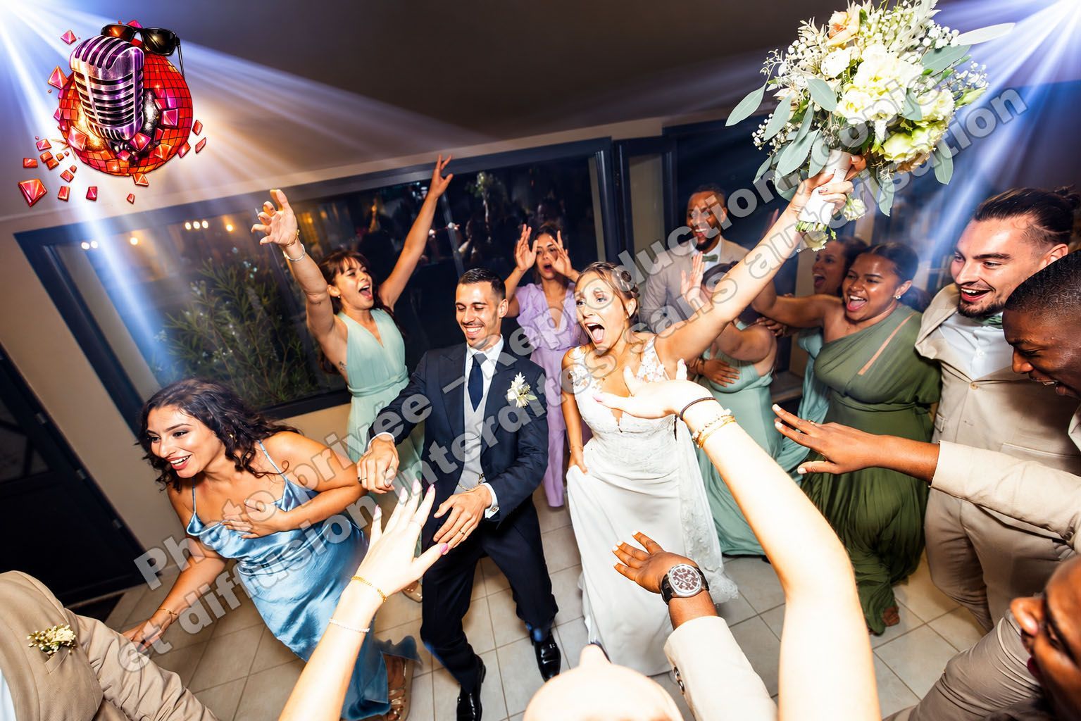 la ferme de la biza missy sur aisne mariage jean eric dj animation aisne 02
