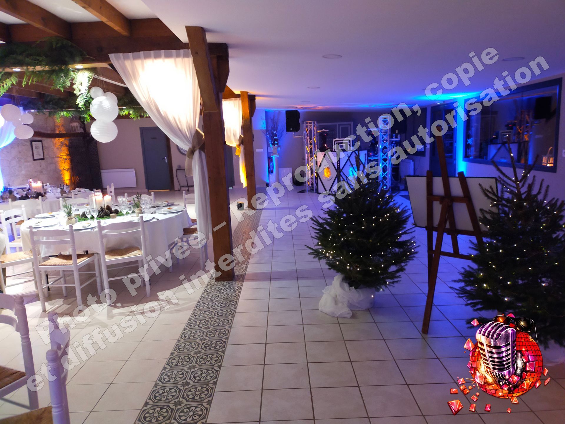 la ferme de la biza missy sur aisne mariage aisne 02 jean eric dj animation