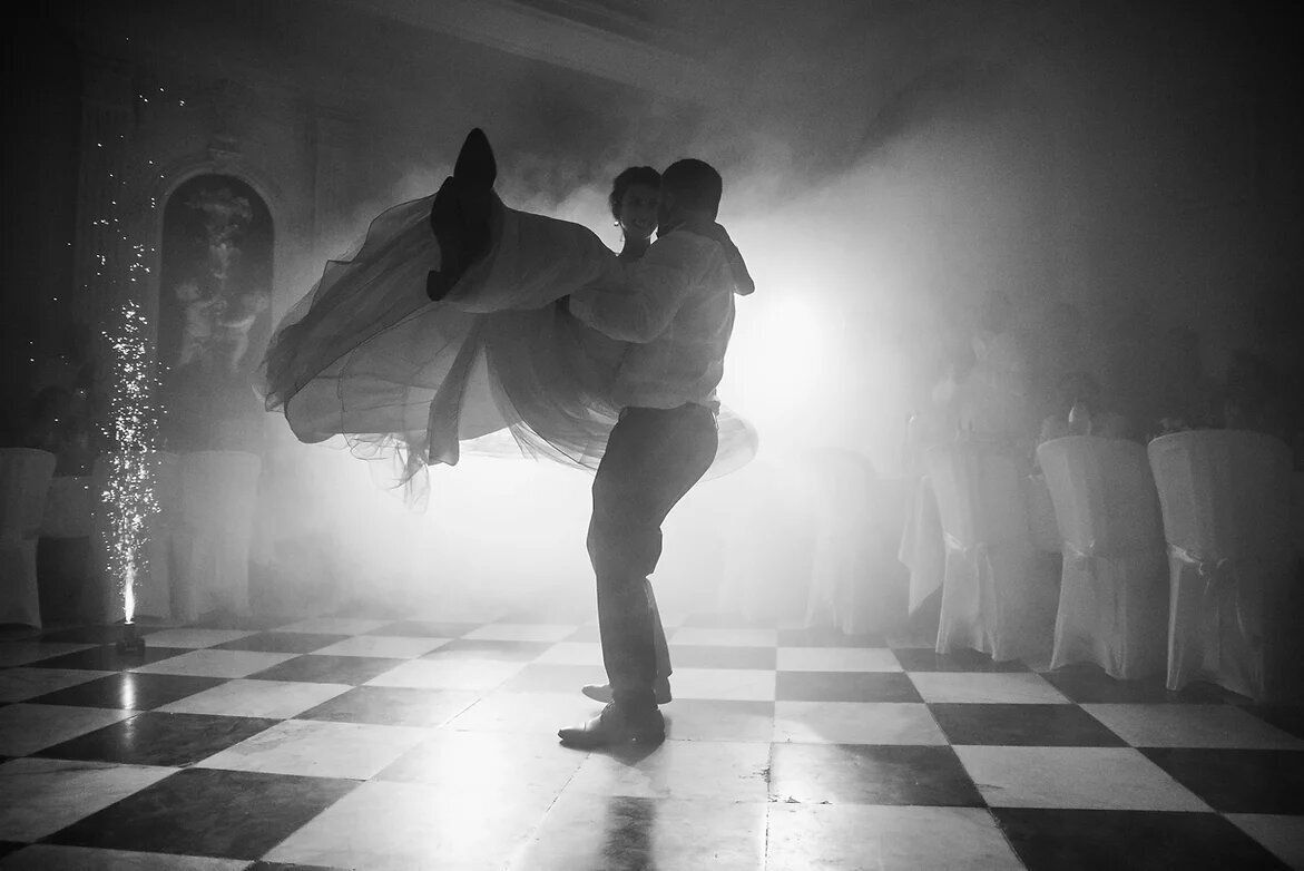 Retour sur un mariage ... Edyta et Florent