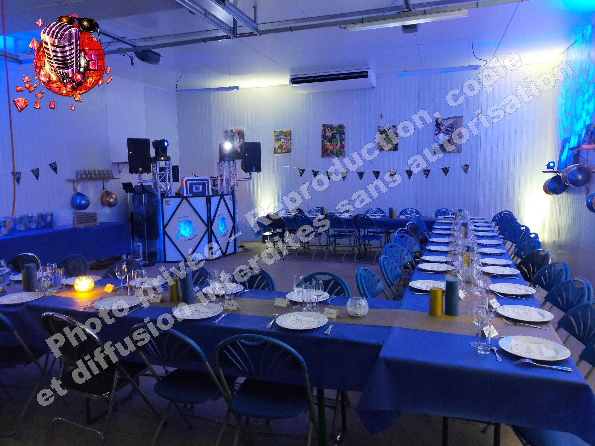 les mesneux reims anniversaire mariage jean eric dj animation
