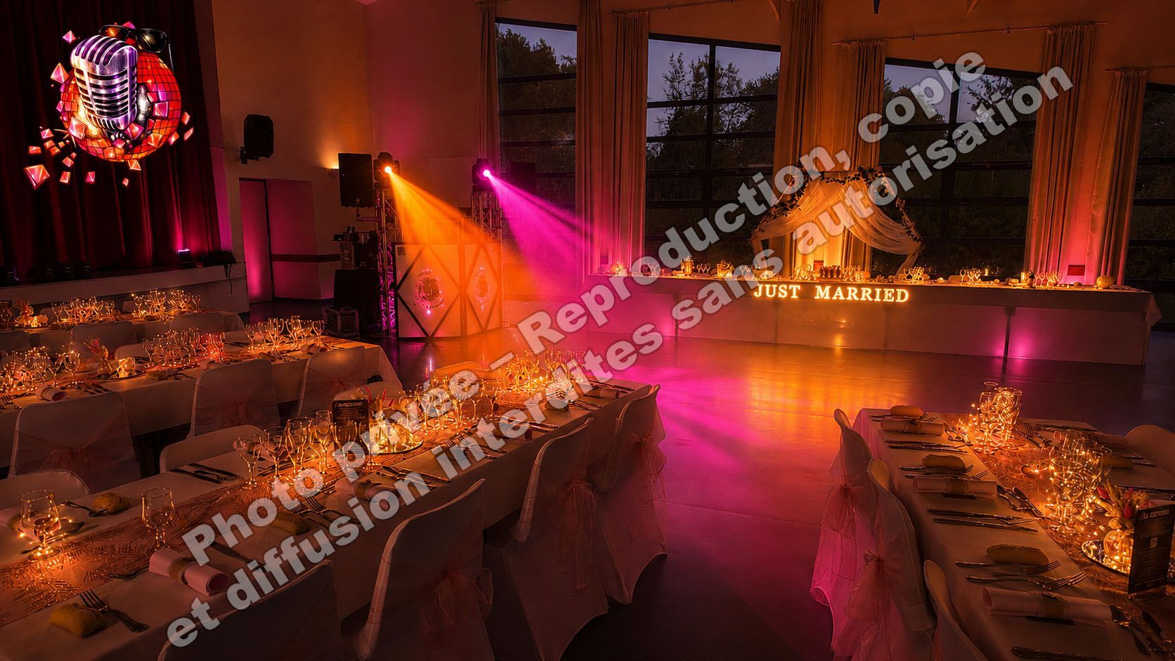 salle d'ambleny 02 mariage jean eric dj animation