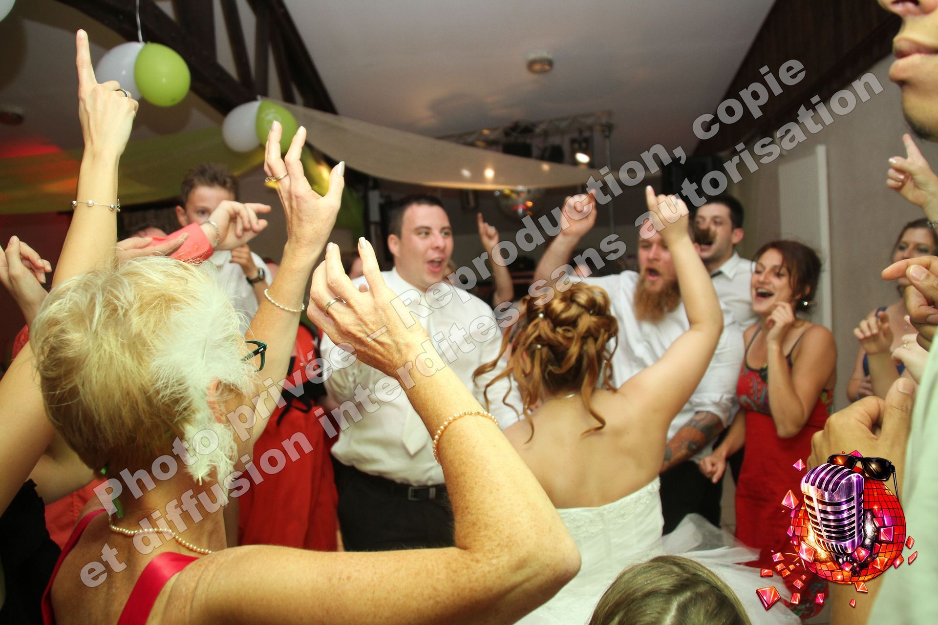 mariage jean eric dj animation aisne 02 marne 51 oise 60 