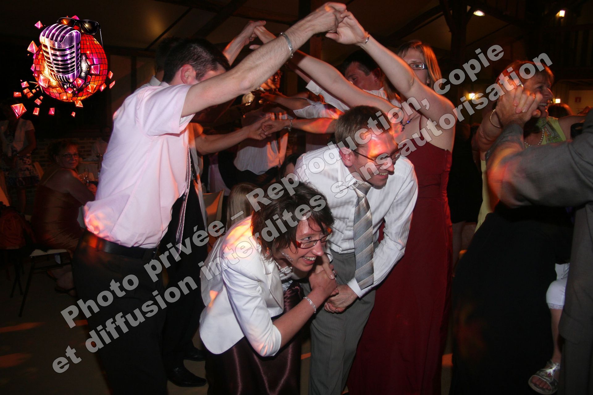 mariage aisne 02 jean eric dj animation la ferme de la biza la ferme au moulin domaine du mont rouge