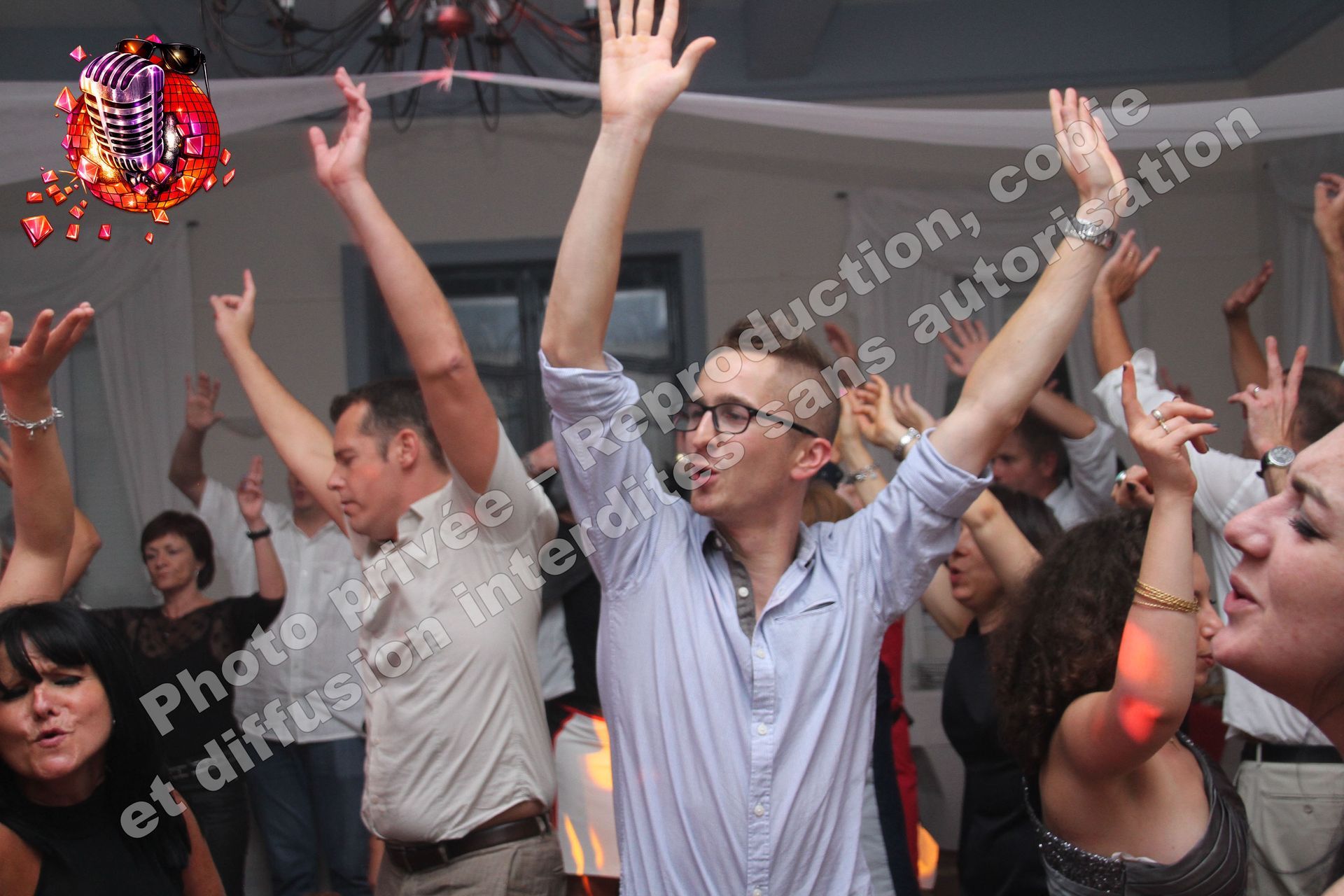 domaine du mont rouge rogecourt jean eric dj animation aisne 02 mariage