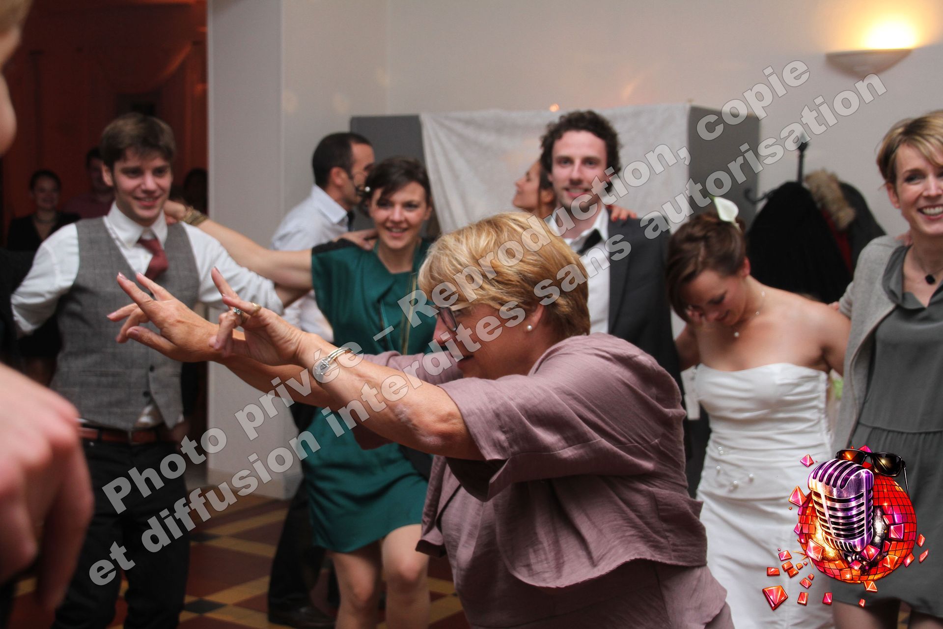 jean eric dj animation mariage domaine du mont rouge la ferme au moulin la ferme de la biza terre de reves aisne 02