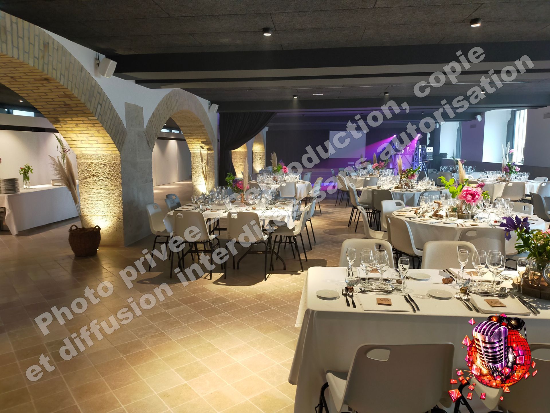 verzenay 51360 le caveau saint vincent mariage jean eric dj animation reims