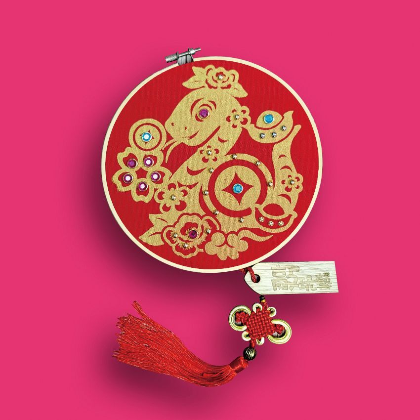 特色商品