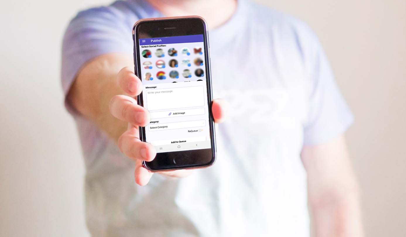WSI Digital Marketing in Colorado social media mobile image content sharing