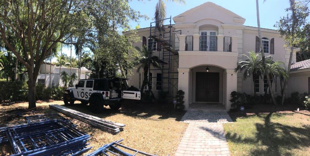 Scaffold Equipment Miami, FL J & M Scaffolds of Florida