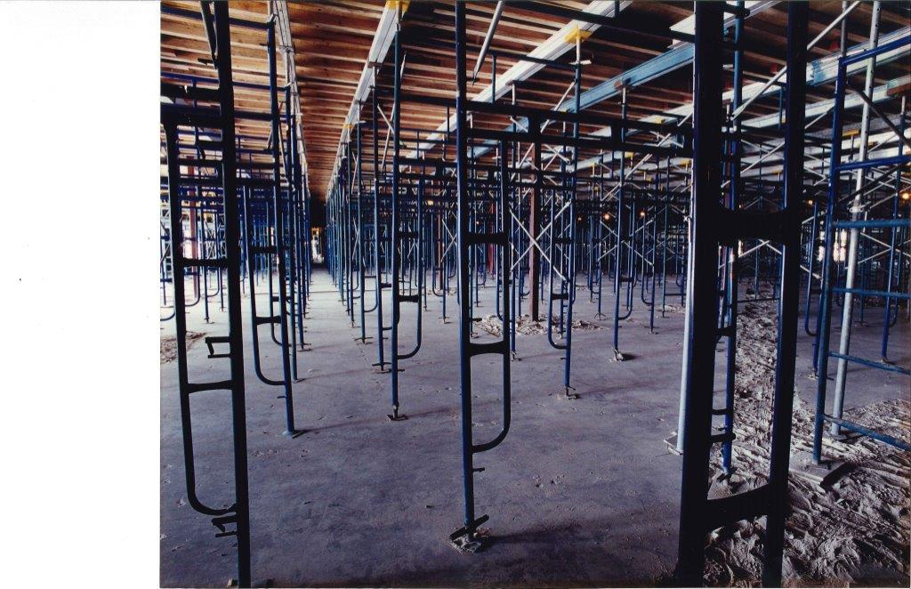 Scaffolding Providing Platforms — Miami, FL — J & M Scaffolds of Florida