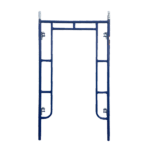 Open Scaffold Frame — Miami, FL — J & M Scaffolds of Florida Open Scaffold Frame — Miami, FL — J & M Scaffolds of Florida