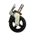 Scaffold Caster 8 — Miami, FL — J & M Scaffolds of Florida