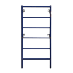 Scaffold Ladder Frame 6 High — Miami, FL — J & M Scaffolds of Florida Scaffold Ladder Frame 6 High — Miami, FL — J & M Scaffolds of Florida