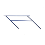 Scaffold Stairs Rails for 6 — Miami, FL — J & M Scaffolds of Florida
