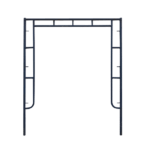 Side Walk Frame — Miami, FL — J & M Scaffolds of Florida Side Walk Frame — Miami, FL — J & M Scaffolds of Florida