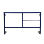 Step Frame 3 Foot — Miami, FL — J & M Scaffolds of Florida Step Frame 3 Foot — Miami, FL — J & M Scaffolds of Florida