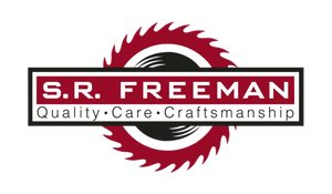 S. R. Freeman, Inc.