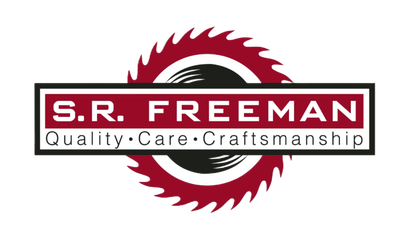 S. R. Freeman, Inc. S. R. Freeman, Inc.