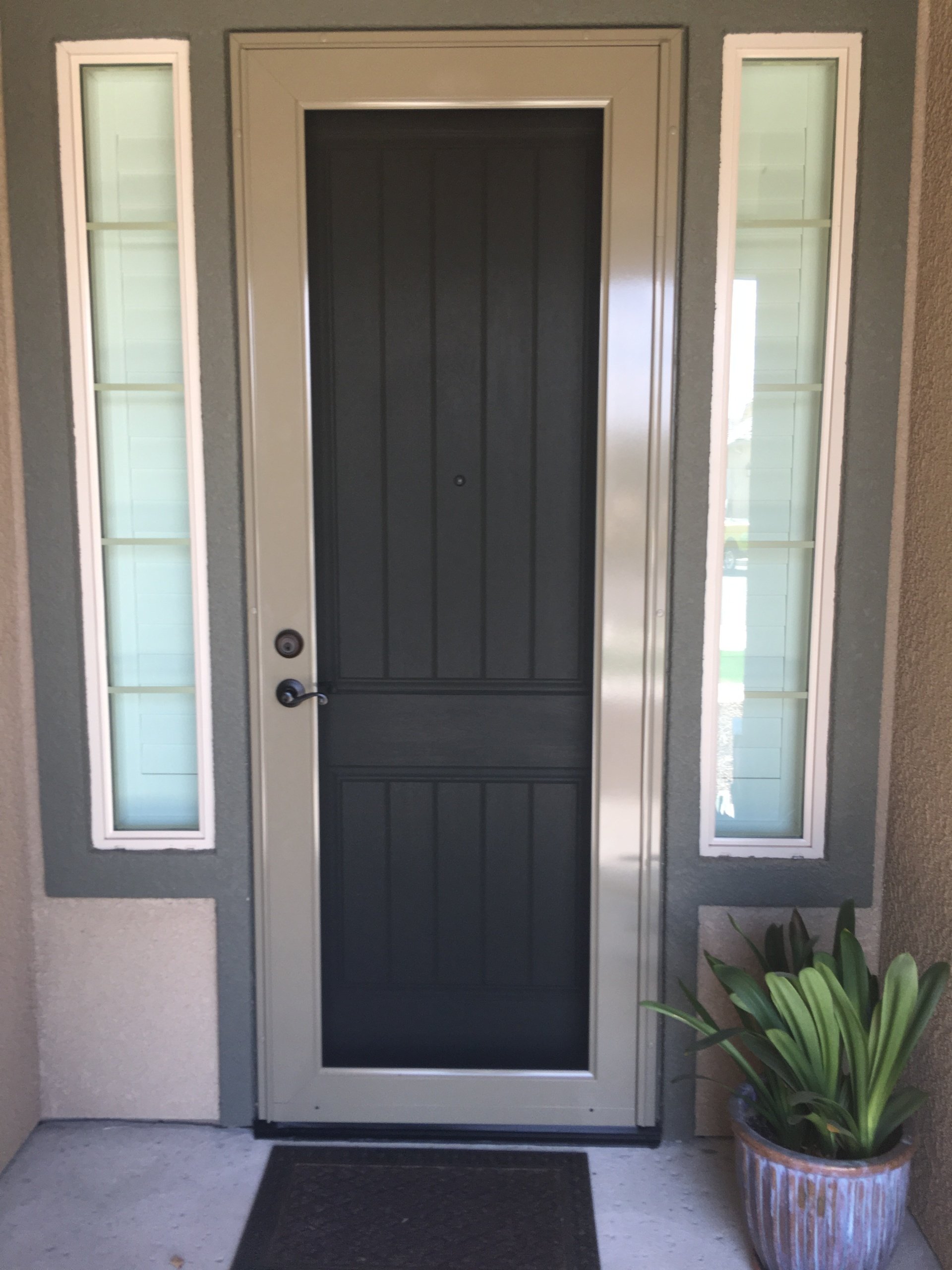 Past Projects Kern County, CA Bakersfield Screen Center