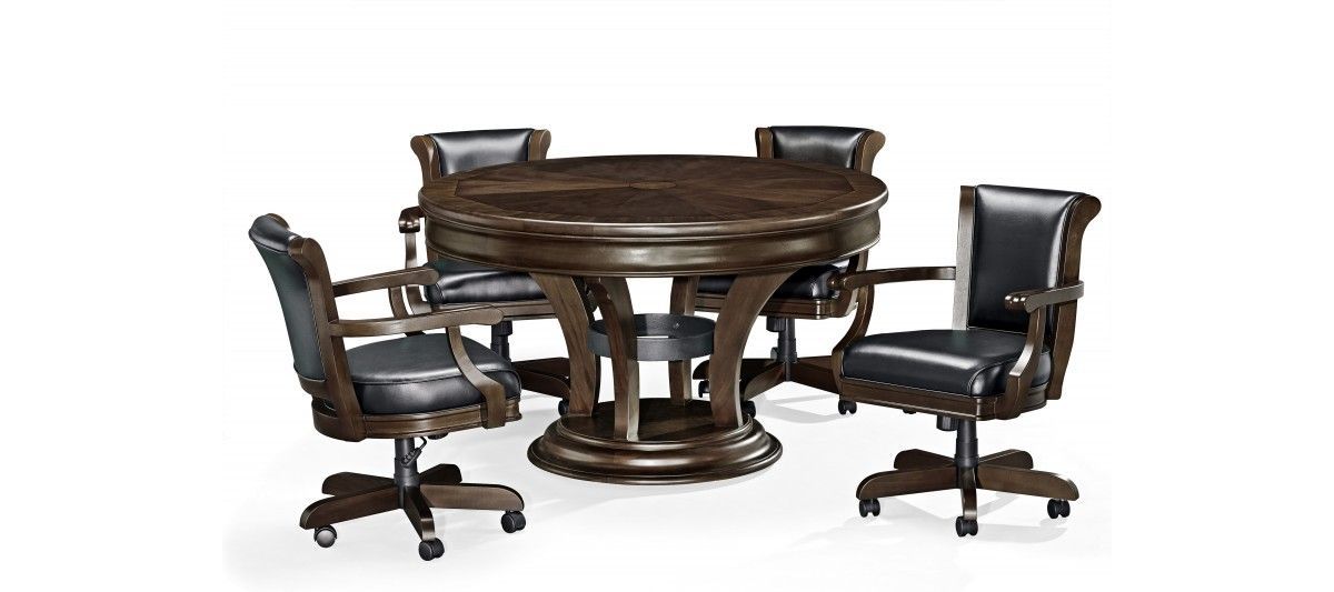 Poker Tables poker table with storage in Arkansas