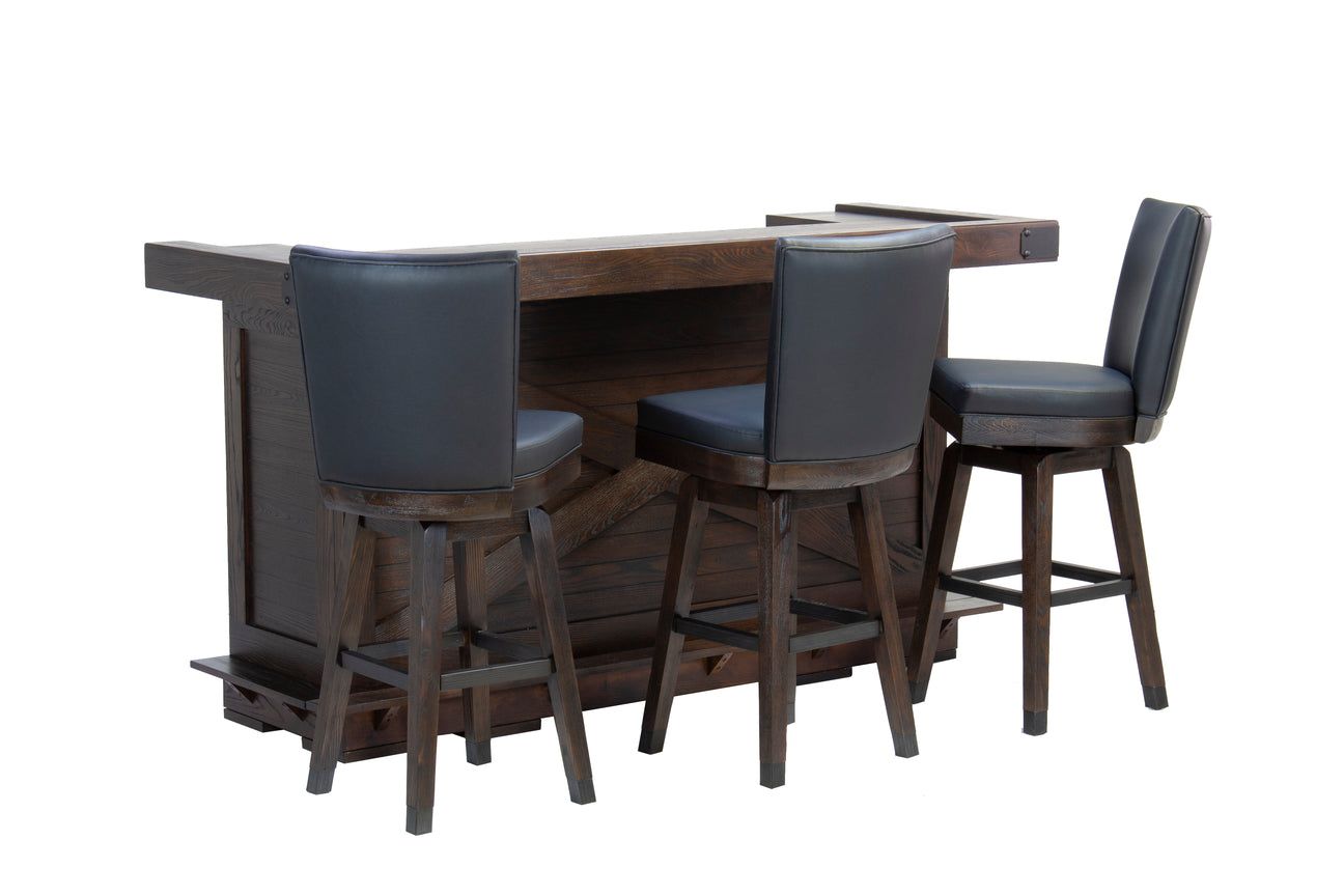 Bar with Bar Stools bar with bar stools for sale in Arkansas