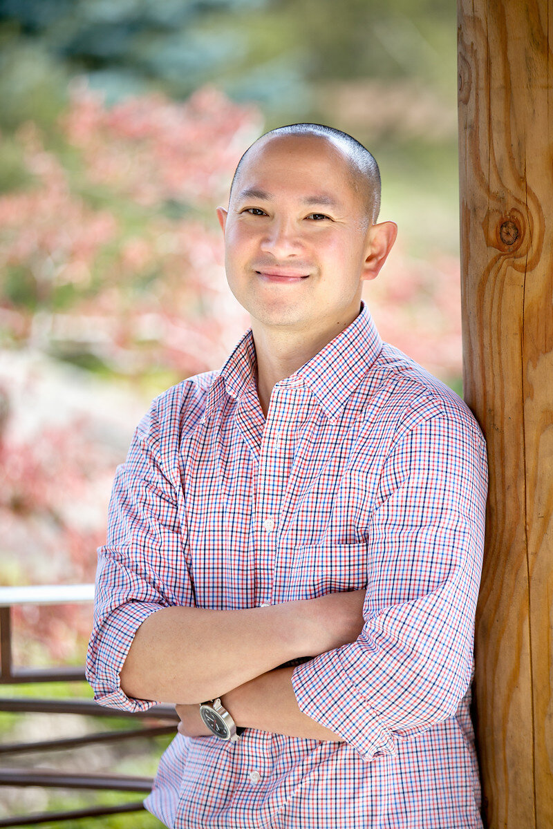 Dentist in Puyallup, WA | Mark T. Ngo, DMD, PS