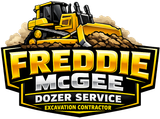 Excavation Contractor in Jackson, TN | Freddie McGee Dozer Service