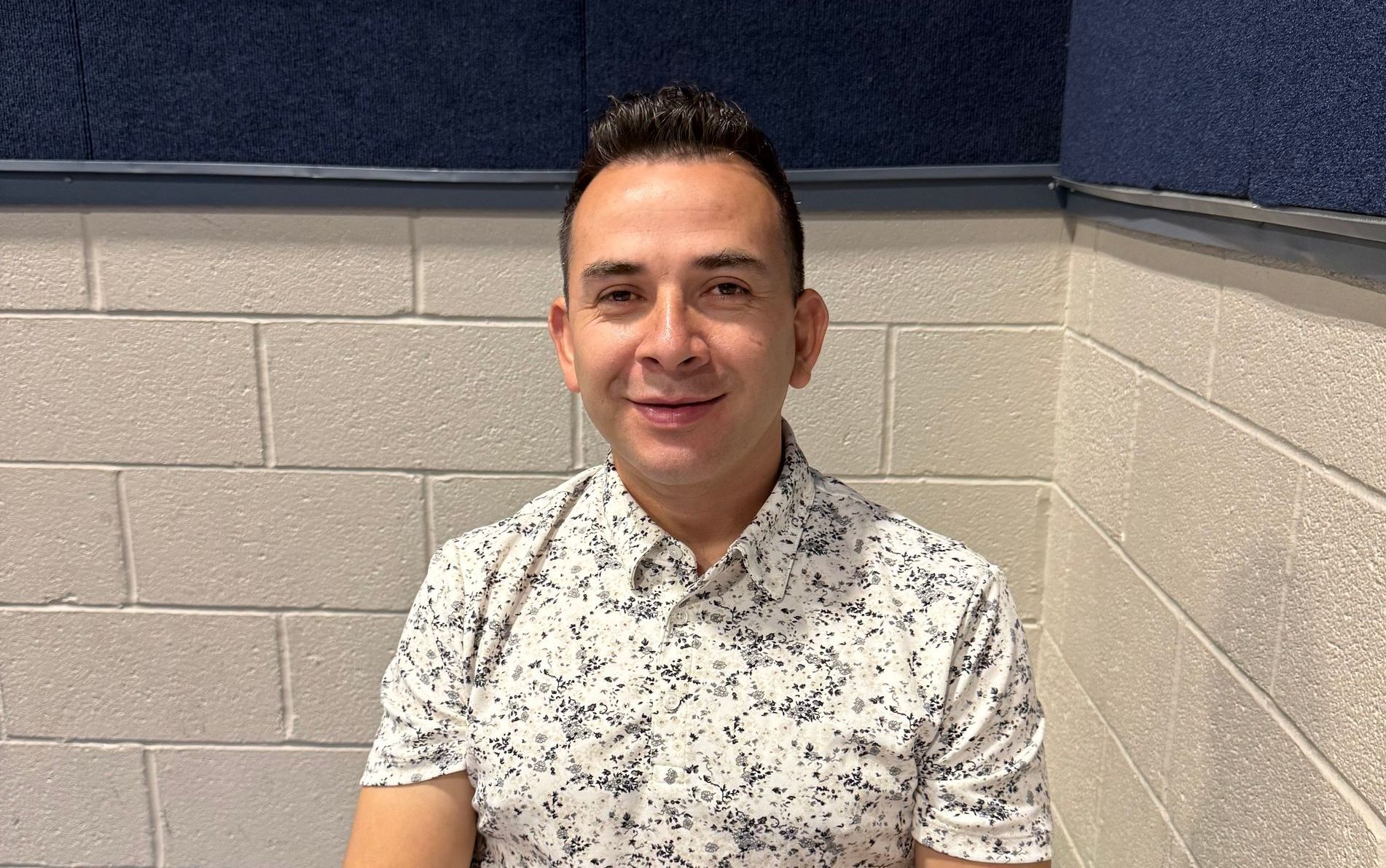Pedro Moreira