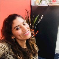 Estela Cupido