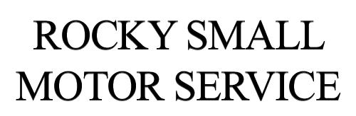 Rocky Small Motor Service - Small Motor Repairs in Rockhampton