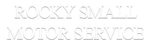 Rocky Small Motor Service - Small Motor Repairs in Rockhampton