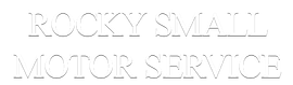 Rocky Small Motor Service - Small Motor Repairs in Rockhampton Rocky Small Motor Service - Small Motor Repairs in Rockhampton