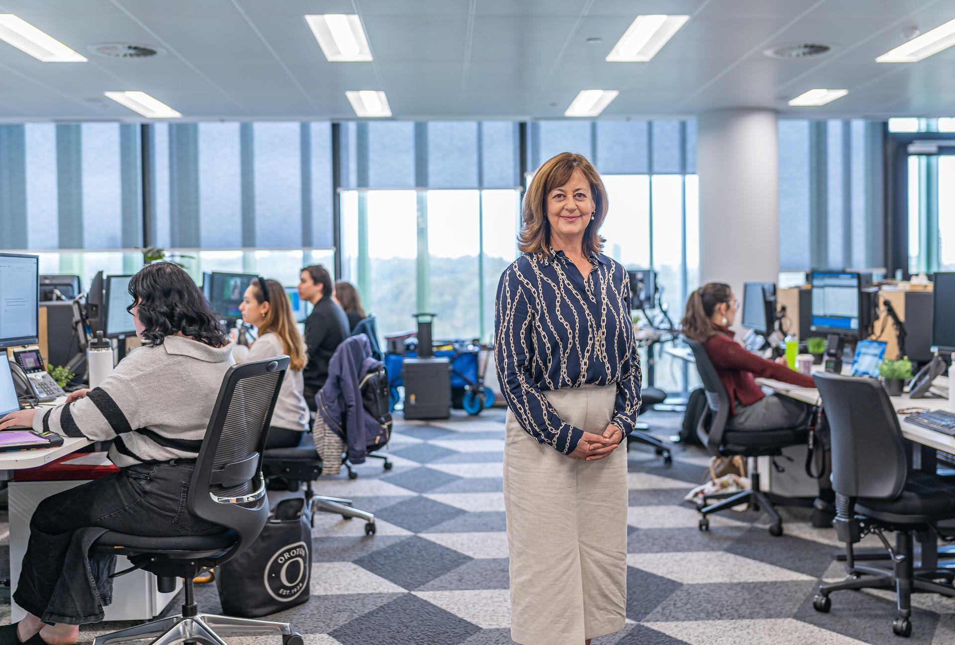 Corporate photography Perth