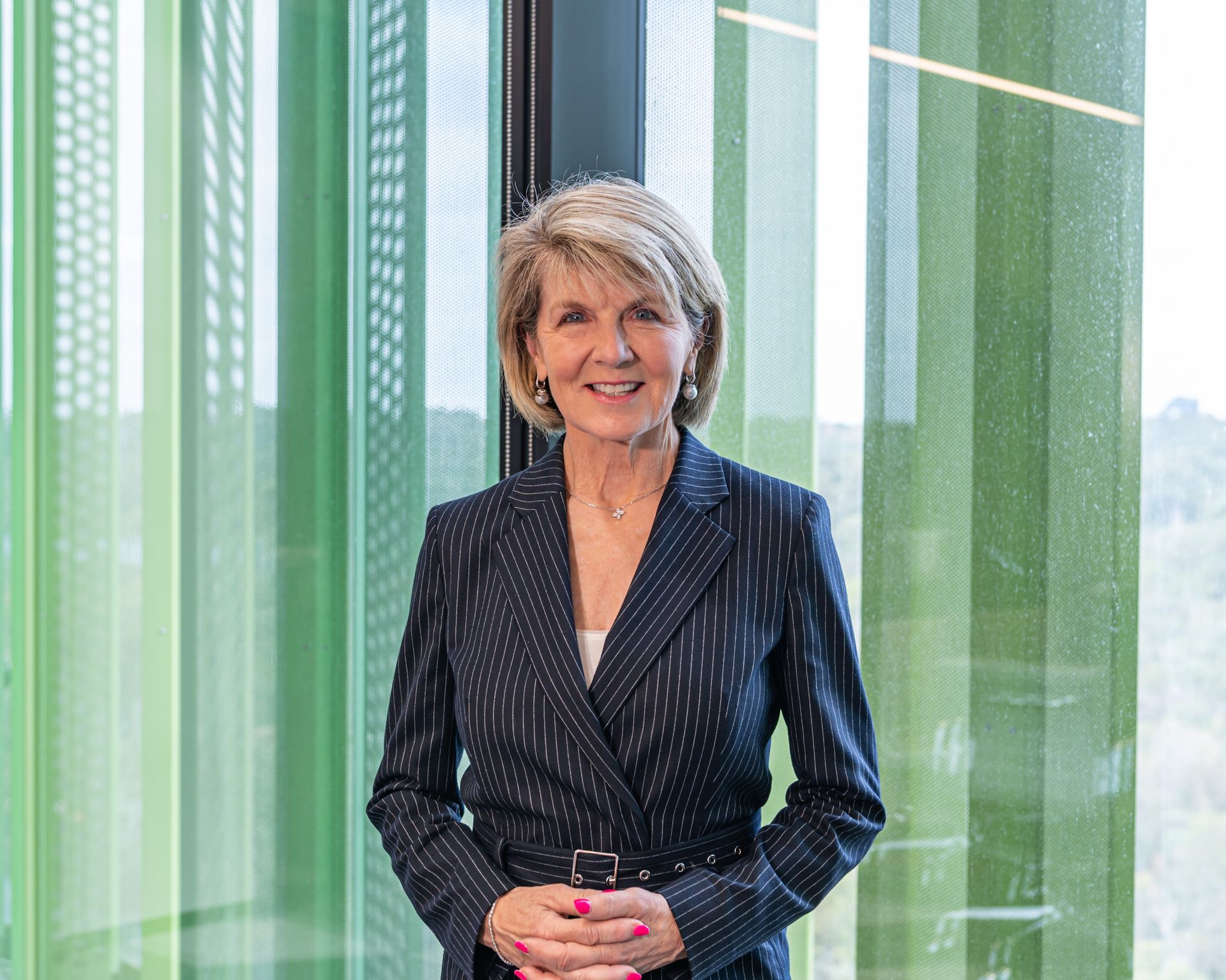 Julie Bishop