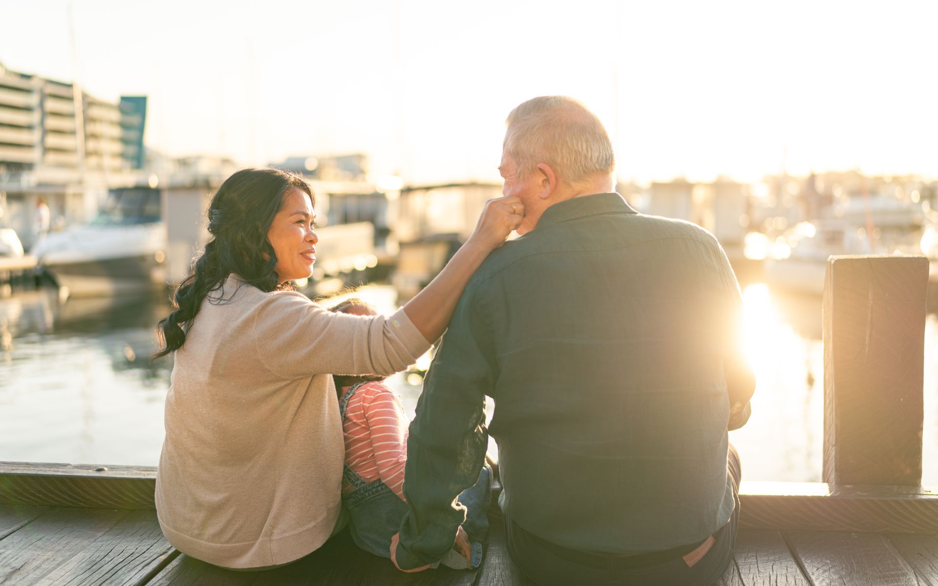 How to Preserve Beautiful Family Moments Through Photography 