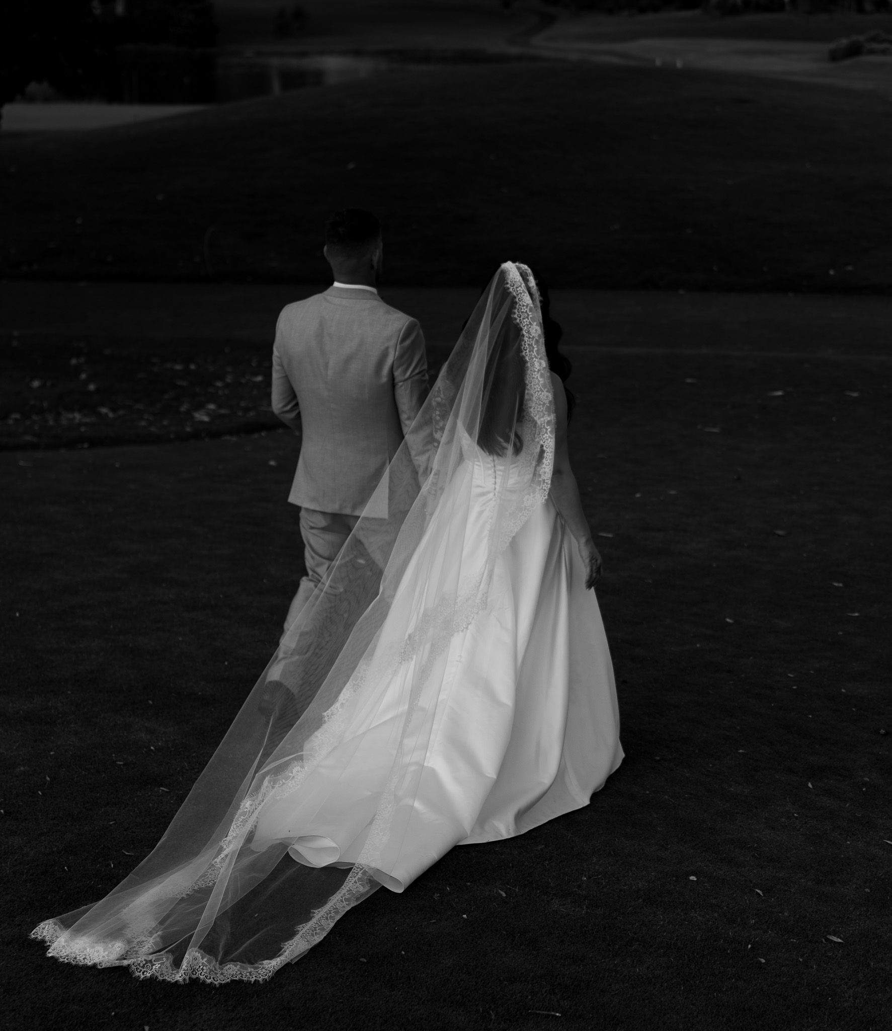 Perth Beach Wedding