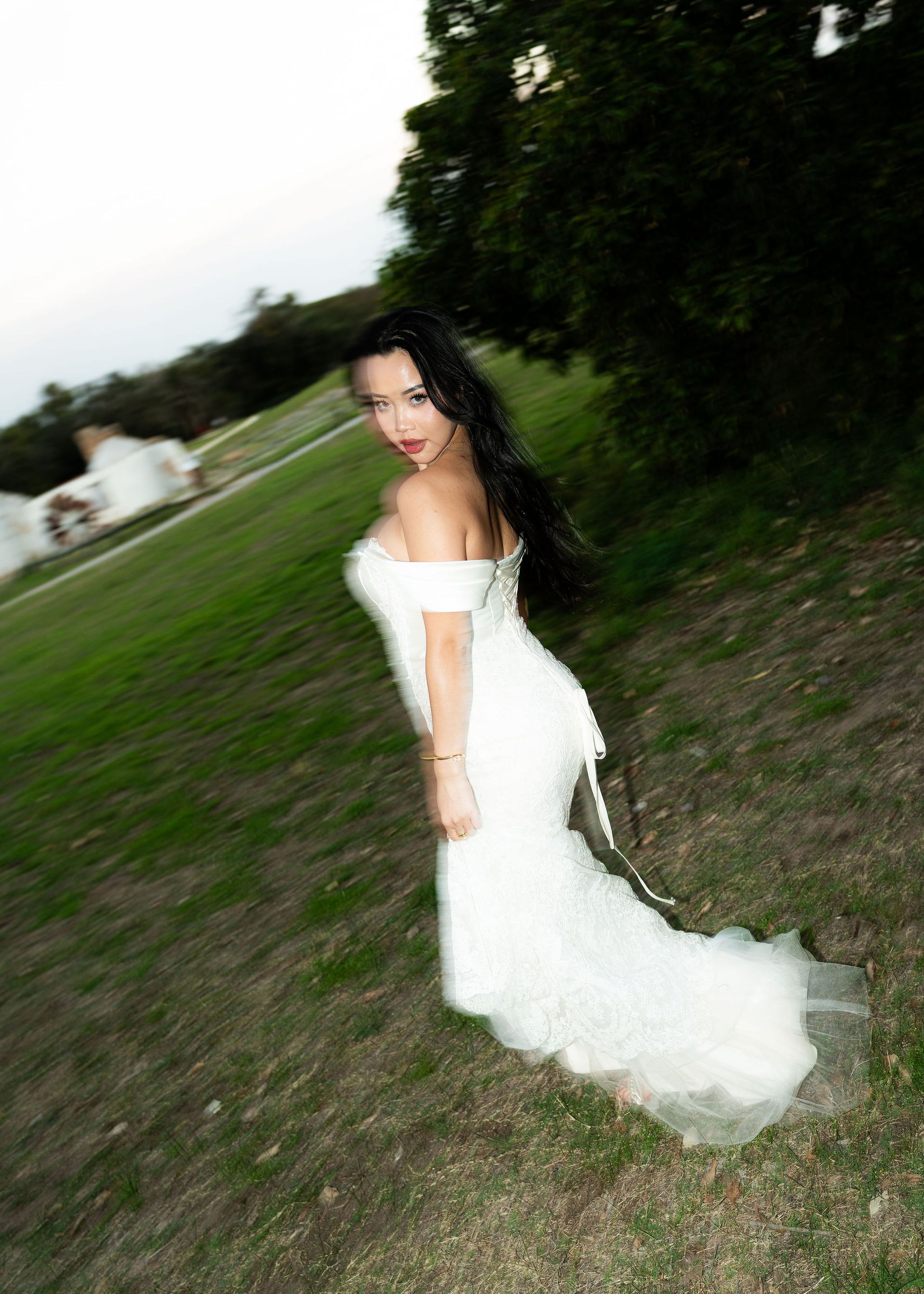 Editorial Wedding Photographer 