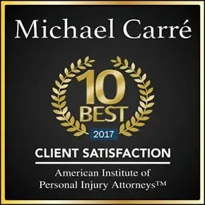 Michael Carré 10 Best Client Satisfaction Michael Carré 10 Best Client Satisfaction