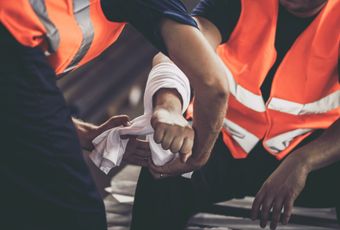 Injured — Brownsville, TX — Carré Law Firm Injured — Brownsville, TX — Carré Law Firm