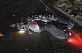 Black Motorcycle Accident — Brownsville, TX — Carré Law Firm Black Motorcycle Accident — Brownsville, TX — Carré Law Firm
