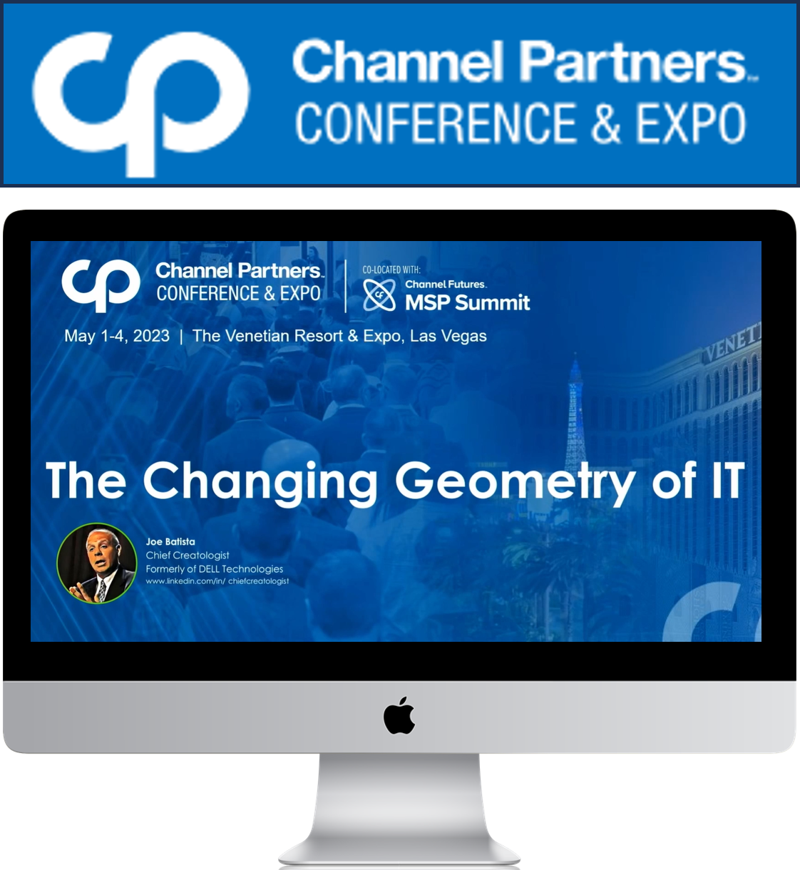 The Changing Geometry of IT