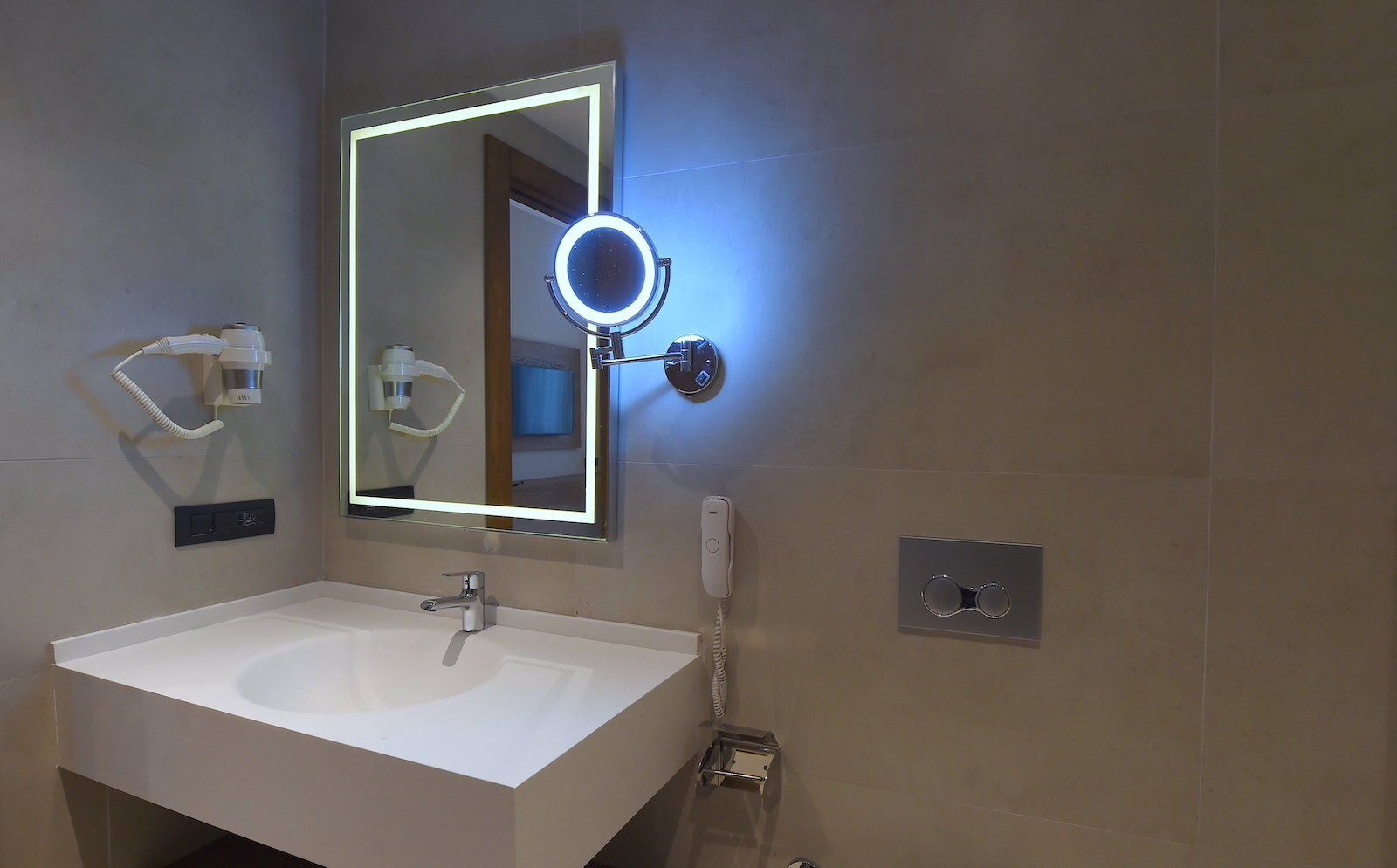 Cher Hotel Odalar