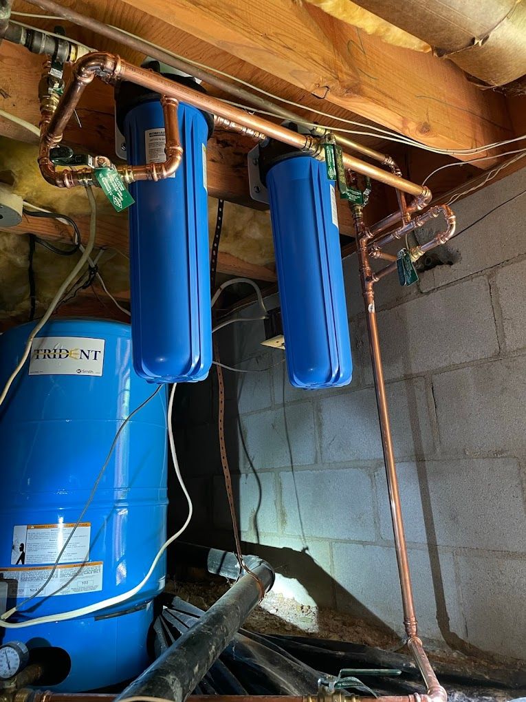 plumber