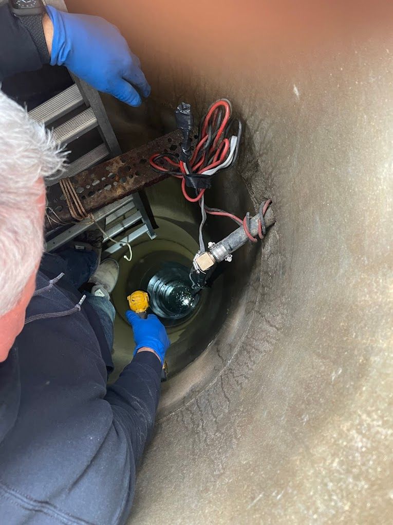plumber