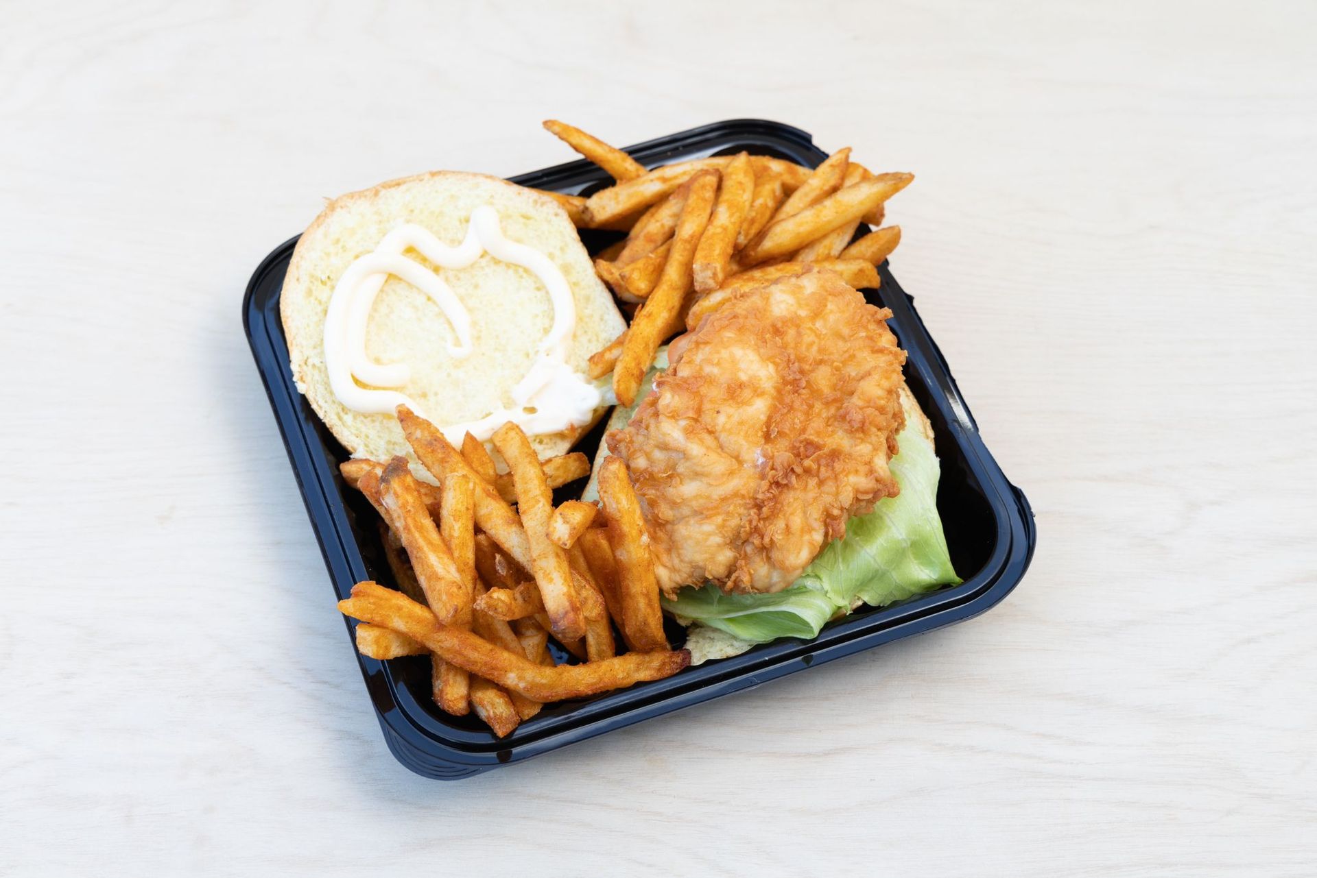 Chapli & Platters, NY