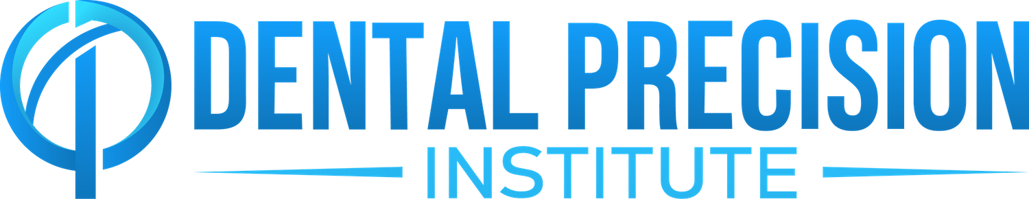 Dental Precision Institute Logo