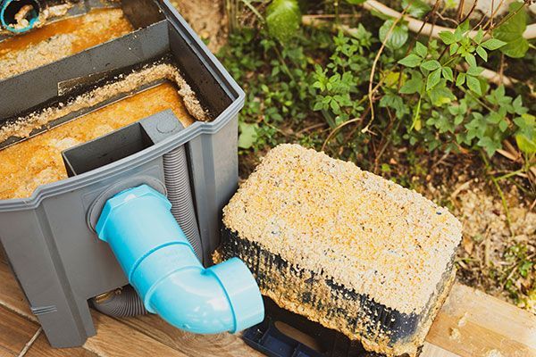 Grease Traps