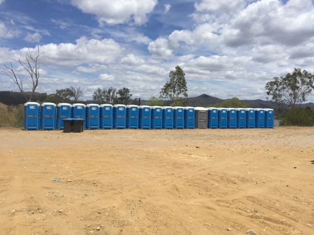 Liquid waste services