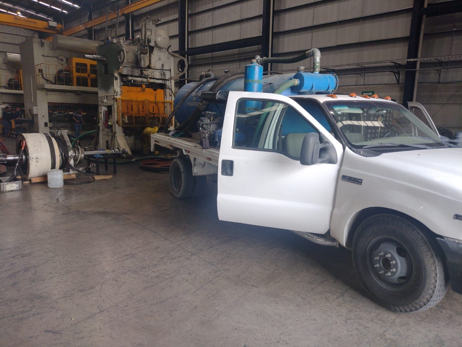 PLODRENSA - 