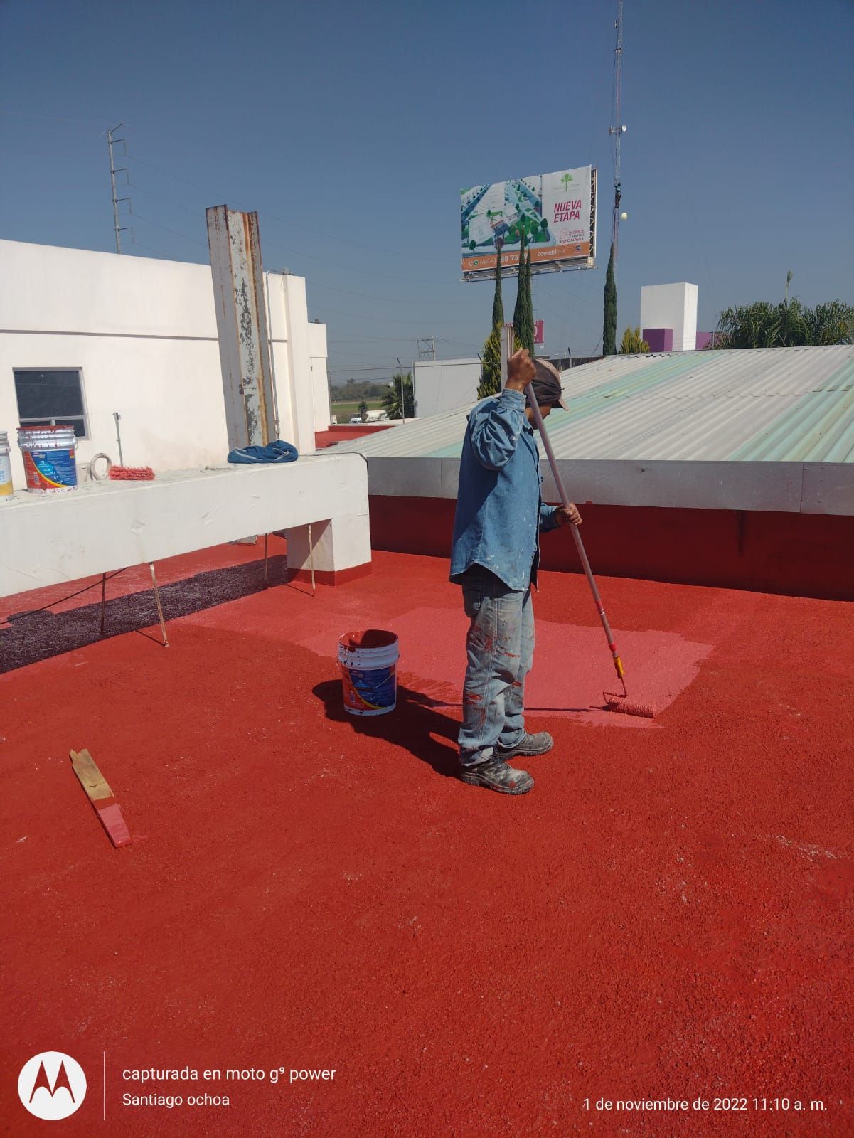 PLODRENSA -